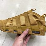 NIKE AIR MORE UPTEMPO LOW