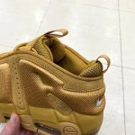 NIKE AIR MORE UPTEMPO LOW