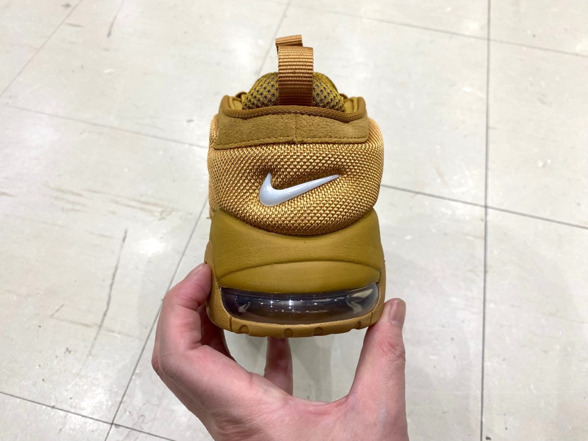 NIKE AIR MORE UPTEMPO LOW