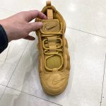 NIKE AIR MORE UPTEMPO LOW