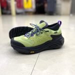 HOKA KAHA 3 LOW GTX TP 