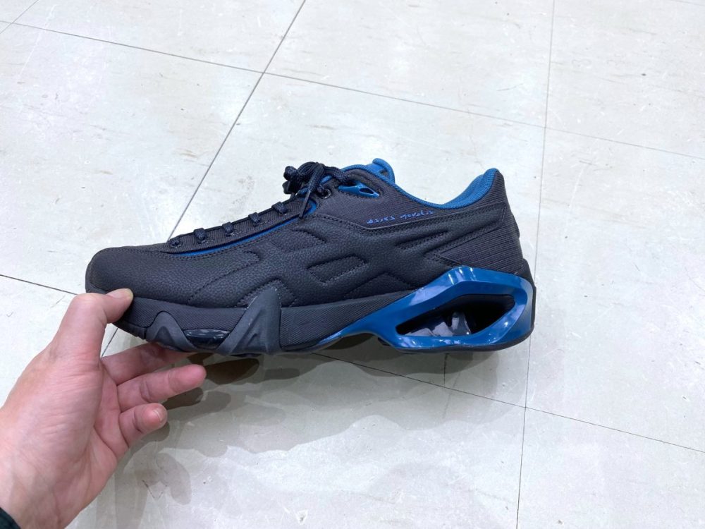 ASICS SportStyle GEL-TEREMOA "ASICS NOVALIS" 