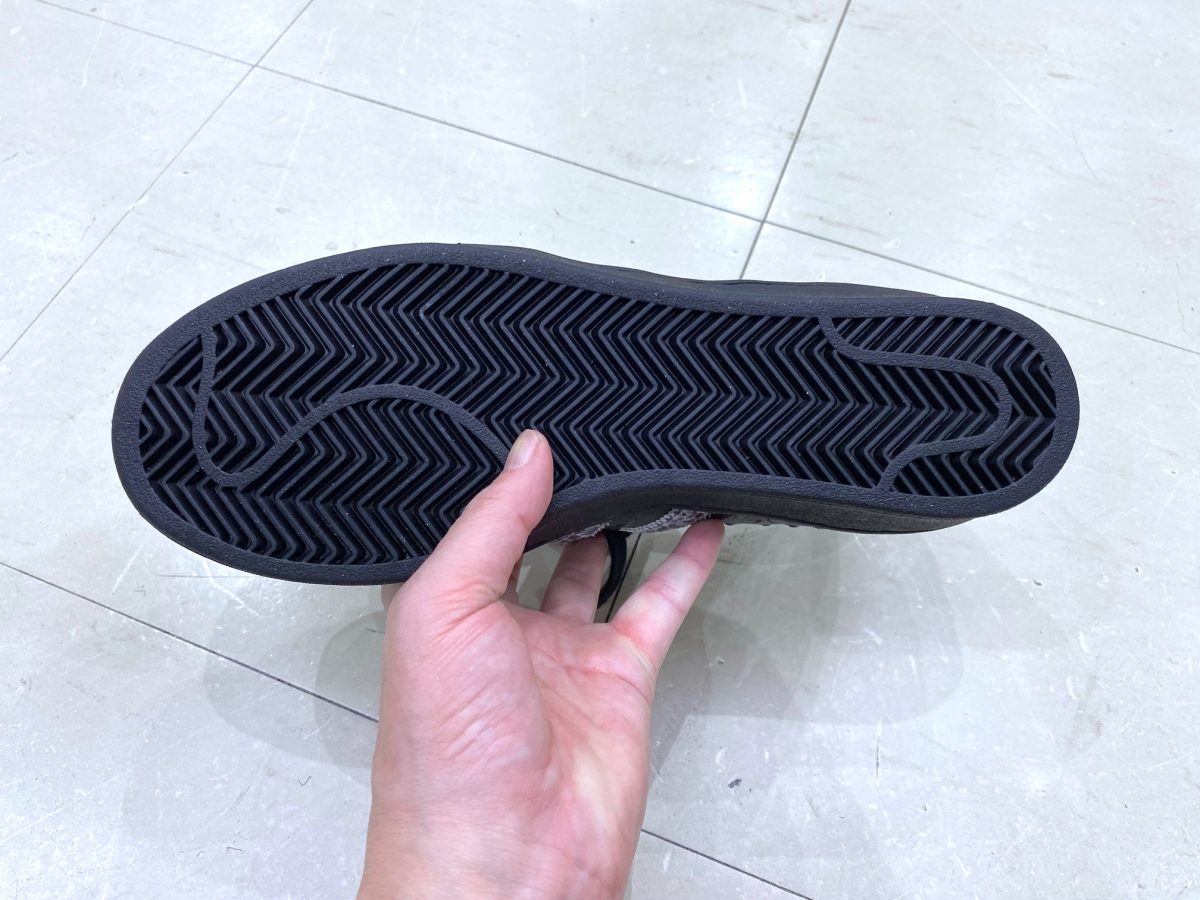 adidas Originals SUPERSTAR VINTAGE "FOOTPATROL" "CONSORTIUM&rdquo; 