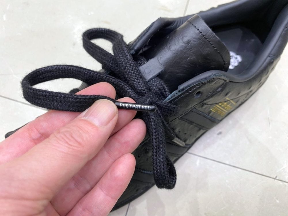 adidas Originals SUPERSTAR VINTAGE 