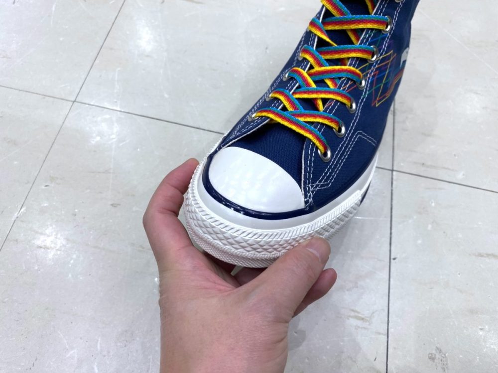 CONVERSE ALL STAR AGED 87 TS HI STRANGER THINGS 5 &ldquo;STRANGER THINGS&rdquo;