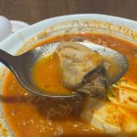 小ぶりな牡蠣が5個