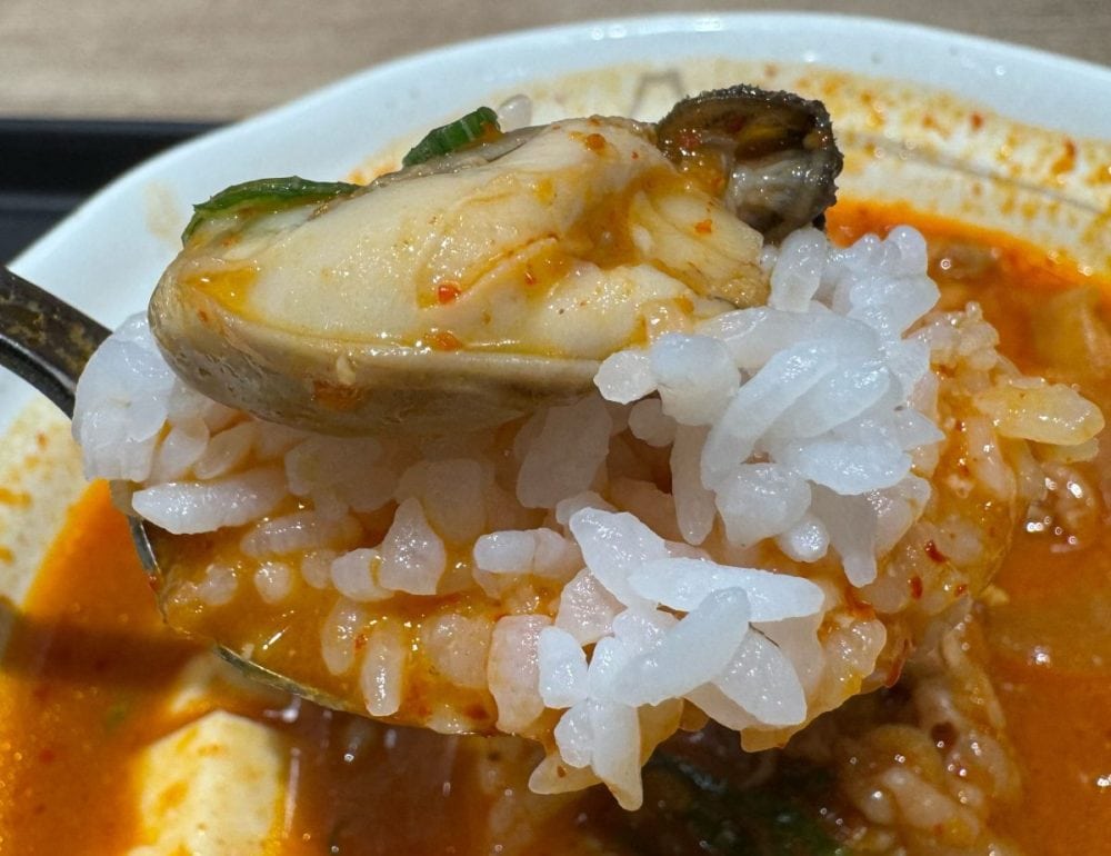 白米との相性は満点！