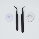 「115-in-1 精密ドライバーセット」左はHaulの87円のモノ、右は以前買った680円のモノ。微妙に仕様が違う