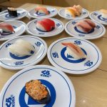 極上のカニや日本各地のおいしいものが勢ぞろいした地域限定企画まで！くら寿司冬の新メニューは食べ逃し厳禁だ！