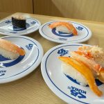 至福のカニ尽くし！豪華フェアメニュー