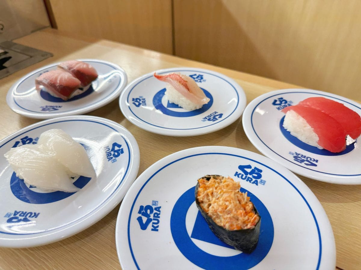 回転寿司超えのクオリティ！？日本中の魚が楽しめる新企画が凄い
