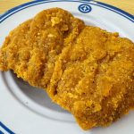 ジューシー&スパイシーで食べ応えアリな「くらチキ」