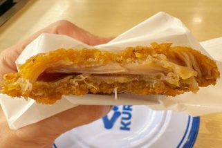 【お寿司食べながらクリスマス気分って最高】くら寿司が贈る「くらスマス」がチキンもケーキも本気すぎてビビる!冬限定メニューを実食