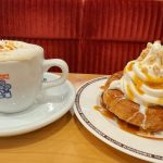 大人気菓子「クルミッ子」がシロノワールやドリンクに！？悶絶級の旨さでバカ売れ確定の地域限定コラボメニューをご紹介