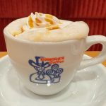 キャラメルオーレ クルミッ子