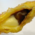 今年のビーフシチューパイも濃厚さが増してる!