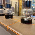 抽出されるのを待つ時間も贅沢