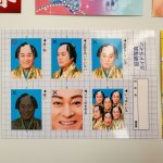 マツケン証明写真ガイドラインデザイン