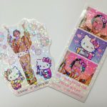 使い勝手の良いホロシール