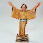 キッッッラキラ！マツケンアクリルスタンド（オレ！Ver.）