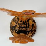 台座が回る仕様に