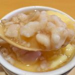 とろりと濃厚でクリーミー