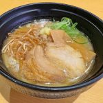 札幌の名店“すみれ”監修「札幌濃厚みそラーメン」