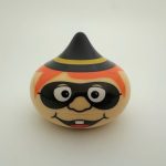 若干違和感アリなハンバーグラースライム