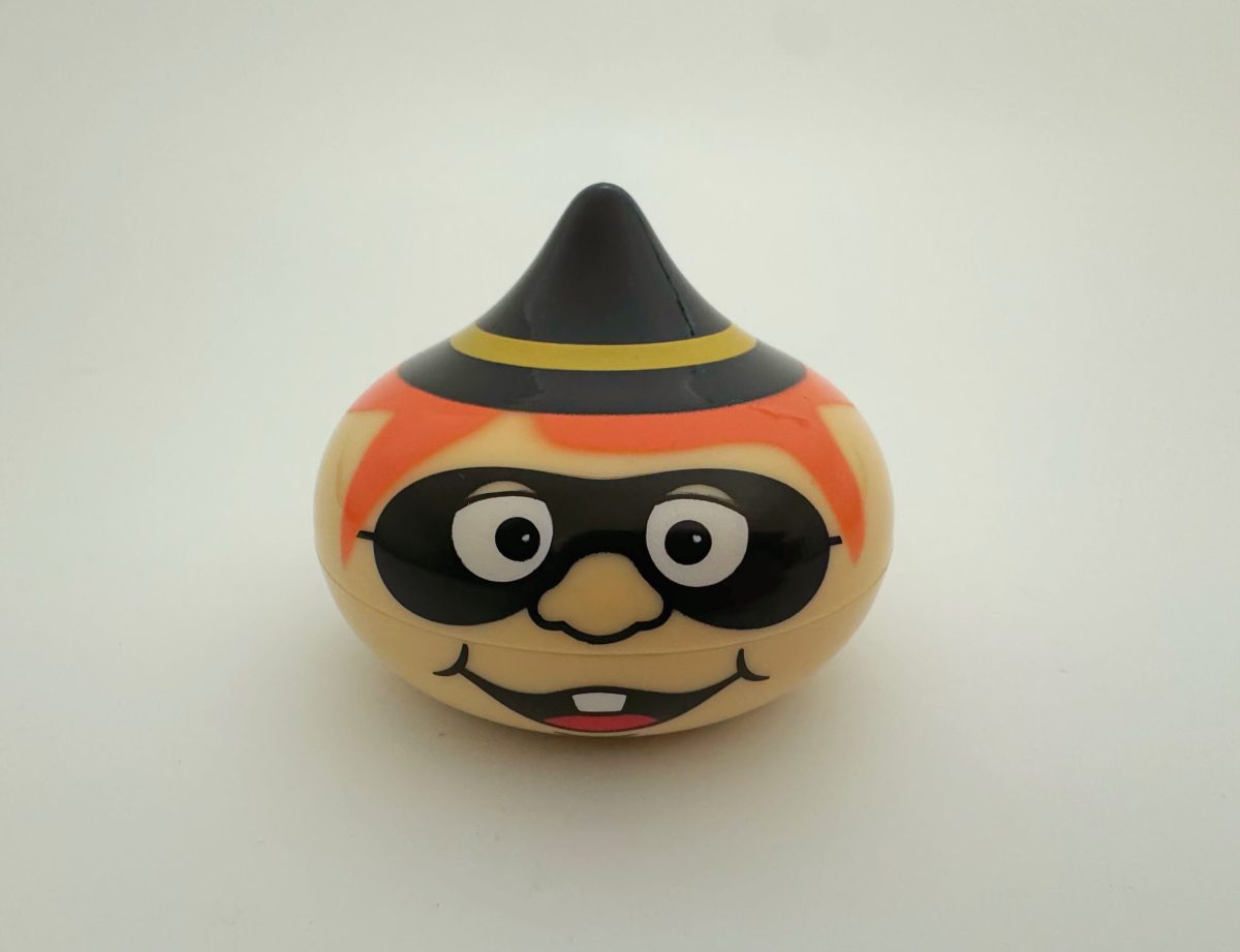 若干違和感アリなハンバーグラースライム