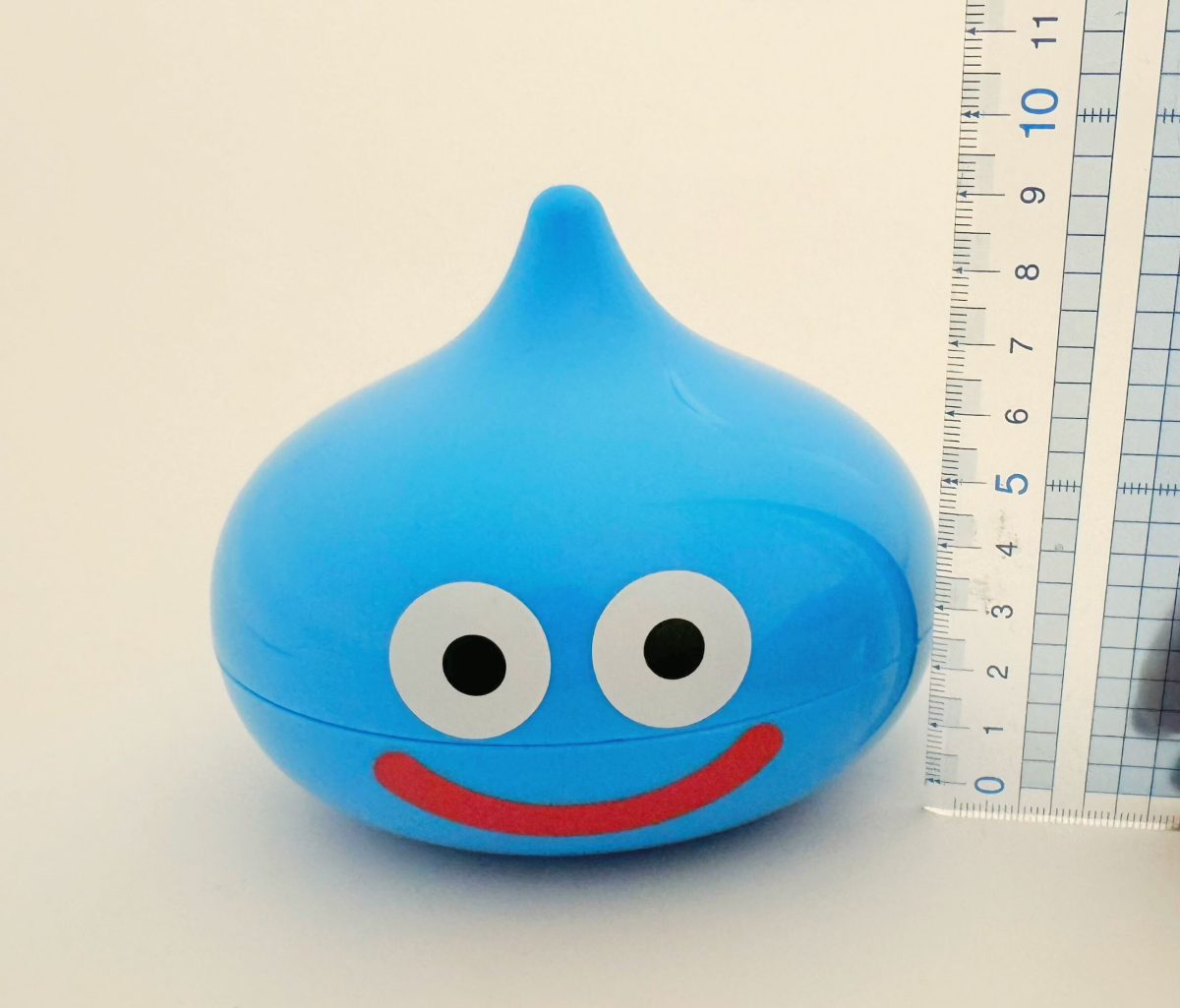 高さは10㎝ほど