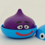 スライムの中から現れたのは……