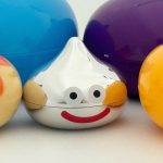 最後は小さなメタルスライムでフィニッシュ！