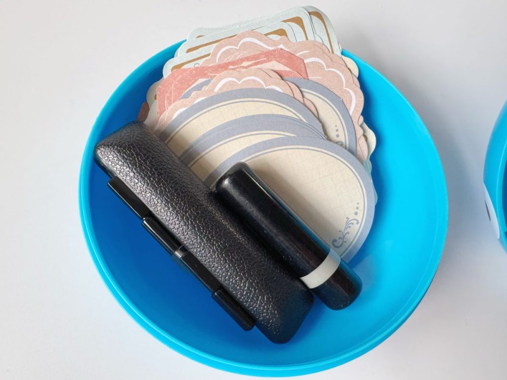 小物入れとしても！