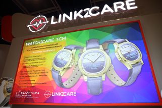 【あなたの脾臓は53点!?】時計で脈診までできる?最新“中医学”スマートウォッチが衝撃的…香港時計フェアで見つけた珍品が面白過ぎた