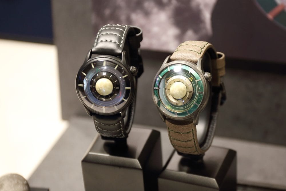 OVDの「FULL MOON M1」