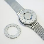 フェイスパーツを付け替えられる新モデル