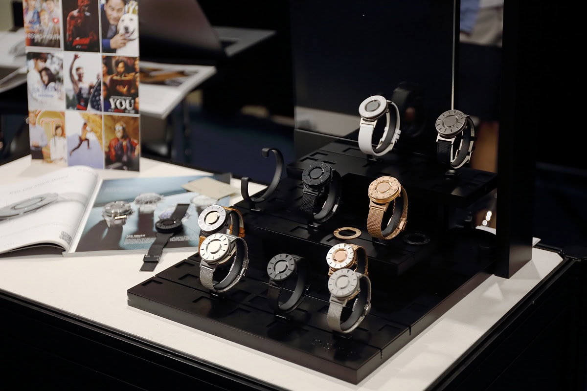 アメリカのウォッチメーカー、EONE（イーワン）