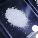 本物のダイヤの集合