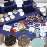 セラミックベゼルやK9クリスタルガラスを売りにしたメーカー