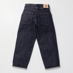 エドウイン「大日本ジーンズ」￥39,600／限定100本