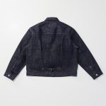 エドウイン「大日本ジーンズJKT」￥52,800／限定100着
