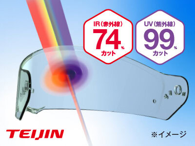 【4万円台】もう高いバイクヘルメットはいらない？KABUTOの新作「KAMUI-5」が機能全部入りで凄すぎた