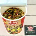 明星食品 明星 Asian Hot 麻辣湯麺