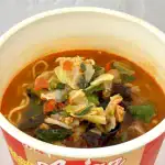 明星食品 明星 Asian Hot 麻辣湯麺