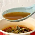 明星食品 明星 Asian Hot 麻辣湯麺