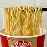 明星食品 明星 Asian Hot 麻辣湯麺