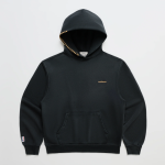 マッドハッピー「Lakers Stars Fleece Hoodie」¥44,000