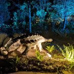 「ファインディング ダイナソーズ」