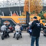 ハーレーライフを充実させたいという人に向けてハーレー・ダビッドソンが新たに導入するのが「ハーレーダビッドソン スキル ライダートレーニング」