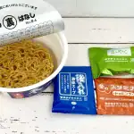 ヤマダイ 凄麺 冬の塩ラーメン